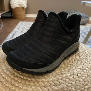 Merrell Antora Sneaker Mocs Women’s 9M